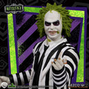 Mezco Toyz Beetlejuice Beetlejuice 5 Points 3.75" Figure Assortment