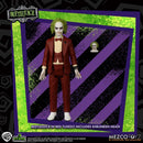 Mezco Toyz Beetlejuice Beetlejuice 5 Points 3.75" Figure Assortment