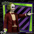 Mezco Toyz Beetlejuice Beetlejuice 5 Points 3.75" Figure Assortment
