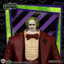 Mezco Toyz Beetlejuice Beetlejuice 5 Points 3.75" Figure Assortment
