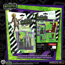 Mezco Toyz Beetlejuice Beetlejuice 5 Points 3.75" Figure Assortment