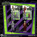 Mezco Toyz Beetlejuice Beetlejuice 5 Points 3.75" Figure Assortment