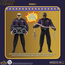 Mezco Toyz Batman (1989) 5 Points Action Figure (Series 2) Assortment