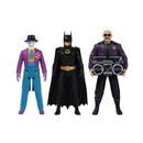 Mezco Toyz Batman (1989) 5 Points Action Figure (Series 2) Assortment