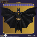Mezco Toyz Batman (1989) 5 Points Action Figure (Series 2) Assortment