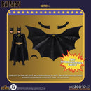 Mezco Toyz Batman (1989) 5 Points Action Figure (Series 2) Assortment