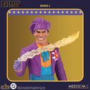 Mezco Toyz Batman (1989) 5 Points Action Figure (Series 2) Assortment