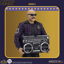 Mezco Toyz Batman (1989) 5 Points Action Figure (Series 2) Assortment