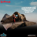 Mezco Toyz Ultraman Ultraman & Red King Boxed Set