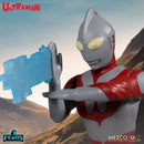 Mezco Toyz Ultraman Ultraman & Red King Boxed Set