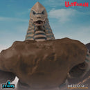 Mezco Toyz Ultraman Ultraman & Red King Boxed Set