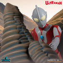 Mezco Toyz Ultraman Ultraman & Red King Boxed Set