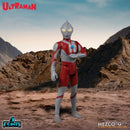 Mezco Toyz Ultraman Ultraman & Red King Boxed Set