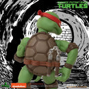 Mezco Toyz Teenage Mutant Ninja Turtles 5 Points Action Figure Deluxe Box Set