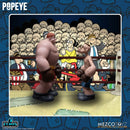 Mezco Toyz Popeye Popeye and Oxheart 5 Points Box Set