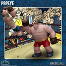Mezco Toyz Popeye Popeye and Oxheart 5 Points Box Set