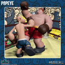 Mezco Toyz Popeye Popeye and Oxheart 5 Points Box Set