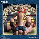 Mezco Toyz Popeye Popeye and Oxheart 5 Points Box Set