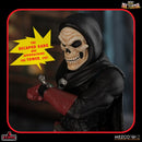 Mezco Toyz Rumble Society Doc Nocturnal Tower Playset