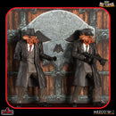 Mezco Toyz Rumble Society Doc Nocturnal Tower Playset