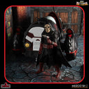 Mezco Toyz Rumble Society Doc Nocturnal Tower Playset