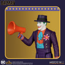 Mezco Toyz Batman (1989) 5 Points Figure Assortment