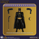 Mezco Toyz Batman (1989) 5 Points Figure Assortment