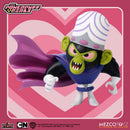 Mezco Toyz The Powerpuff Girls 5 Points Figure Assortment (Set of 4)