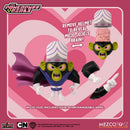 Mezco Toyz The Powerpuff Girls 5 Points Figure Assortment (Set of 4)