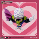 Mezco Toyz The Powerpuff Girls 5 Points Figure Assortment (Set of 4)