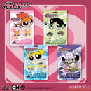 Mezco Toyz The Powerpuff Girls 5 Points Figure Assortment (Set of 4)