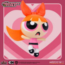 Mezco Toyz The Powerpuff Girls 5 Points Figure Assortment (Set of 4)