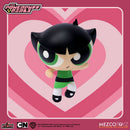 Mezco Toyz The Powerpuff Girls 5 Points Figure Assortment (Set of 4)