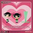 Mezco Toyz The Powerpuff Girls 5 Points Figure Assortment (Set of 4)