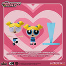 Mezco Toyz The Powerpuff Girls 5 Points Figure Assortment (Set of 4)