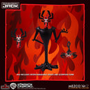 Mezco Toyz Samurai Jack 5 Points Figure Assortment