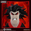 Mezco Toyz Samurai Jack 5 Points Figure Assortment