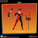 Mezco Toyz Batman: Animated Series 5 Points Figure Assortment (Series 2)