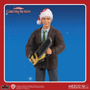 Mezco Toyz National Lampoon's Christmas Vacation 5 points Figure Assortment