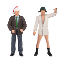 Mezco Toyz National Lampoon's Christmas Vacation 5 points Figure Assortment