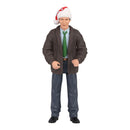 Mezco Toyz National Lampoon's Christmas Vacation 5 points Figure Assortment