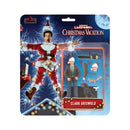 Mezco Toyz National Lampoon's Christmas Vacation 5 points Figure Assortment