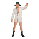 Mezco Toyz National Lampoon's Christmas Vacation 5 points Figure Assortment
