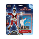 Mezco Toyz National Lampoon's Christmas Vacation 5 points Figure Assortment