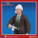 Mezco Toyz National Lampoon's Christmas Vacation 5 points Figure Assortment