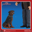 Mezco Toyz National Lampoon's Christmas Vacation 5 points Figure Assortment