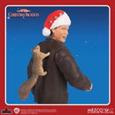 Mezco Toyz National Lampoon's Christmas Vacation 5 points Figure Assortment