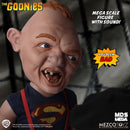 Mezco Toyz The Goonies Sloth Talking MDS Mega Scale Figure