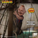 Mezco Toyz The Goonies Sloth Talking MDS Mega Scale Figure