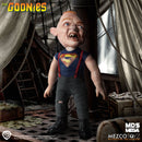 Mezco Toyz The Goonies Sloth Talking MDS Mega Scale Figure